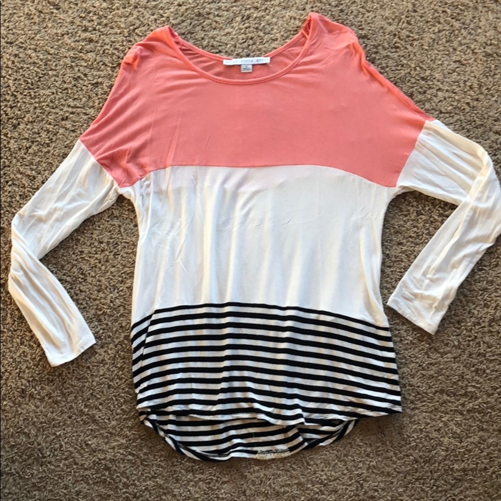 Boutique top